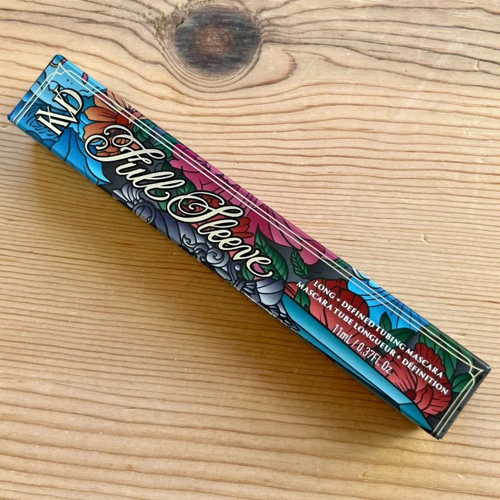 KVD Beauty Tubing Mascara